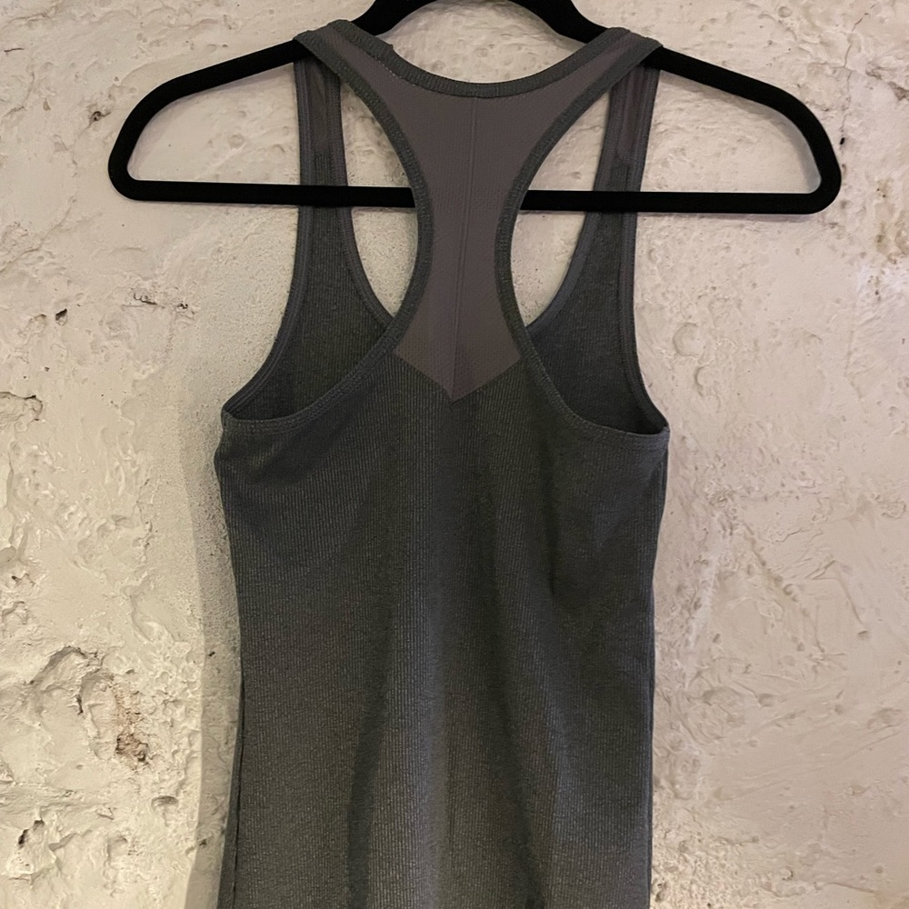 Under Armour fitness tank top